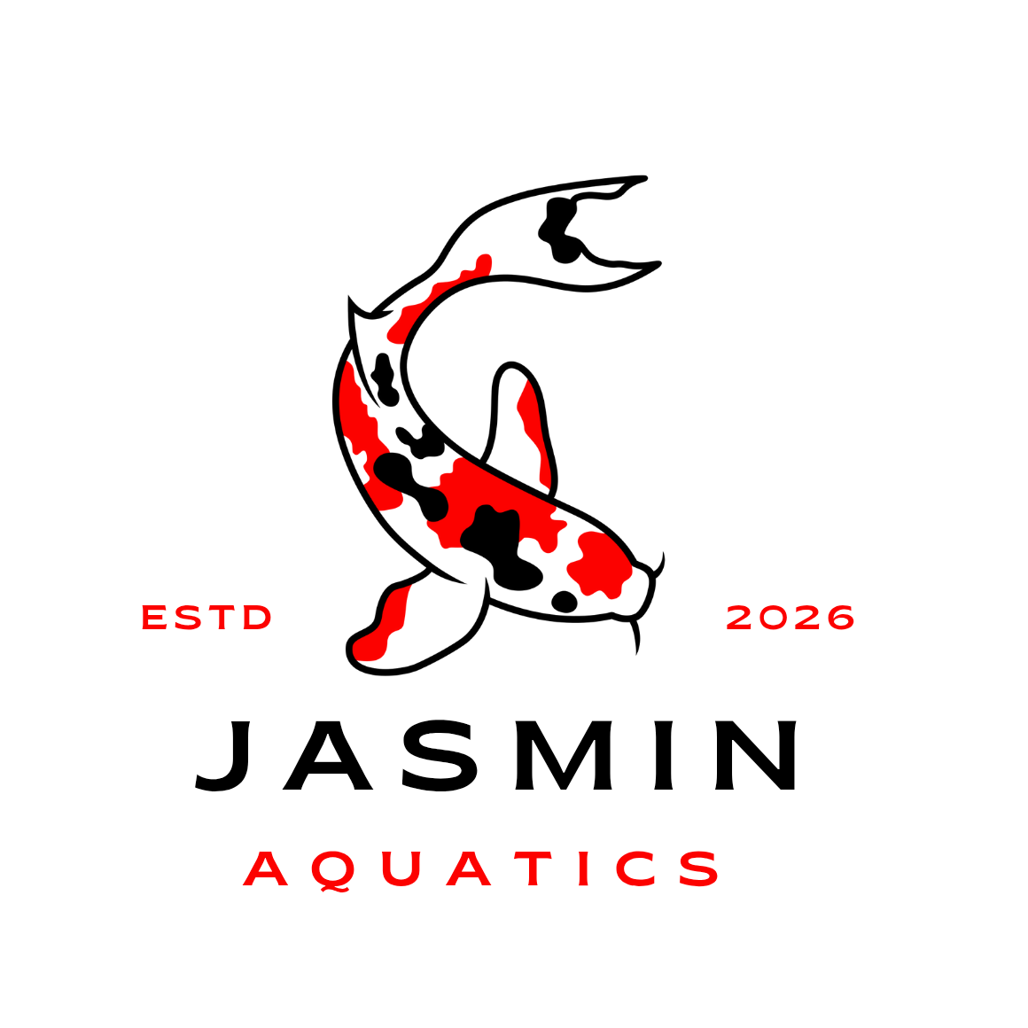 Jasmin Aquatics Store