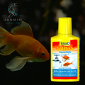 Tetra Goldfish AquaSafe 100ml