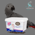 Deli Nature Start+ High Protein Hand Feeding Formula 500g