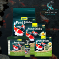 Tetra Pond Sticks