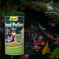 Tetra Pond Pellets Mini 1L