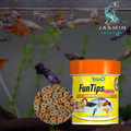Tetra FunTips Tablets 75Tb