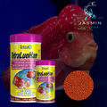 Tetra LuoHan Special Food for Flowerhorn Cichlids (Luo Han)