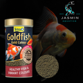 Tetra Goldfish Gold Colour 250ml