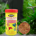 Siso Tropical Flake (50g / 250ml)