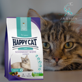 Happy Cat Care Kidney Dry Food