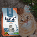 Happy Cat Indoor Atlantic Salmon Dry Food