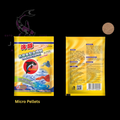 Tropical Fish Food 15gm - Micro Pellets