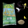 Green Bajra Birds Feed (Millets)