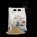Kaocat Unscented Clumping Cat Litter 10kg