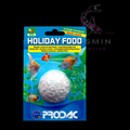 Prodac Holiday food 1 tablet/20g