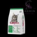 Catflex Adult Cat Food Chicken 7kg