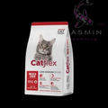 Catflex Adult Cat Dry Food Meat and Liver (7kg)