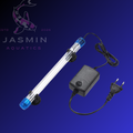 UV Submersible Algae Bloom Clean Sterilization Light