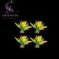 Saas Tank Decorations Plant 4 Pcs/bag