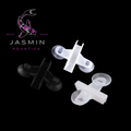 Smart Fish Tank Glass Partition Fixing Clip 5.5*7Cm