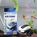 Resun Surpass Aquarium Air Pump Air 1000
