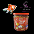 Topka Goldy Color Fish Food - 300g