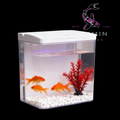 PY-200 Series Tank (18L x 14W x 14H Cm)
