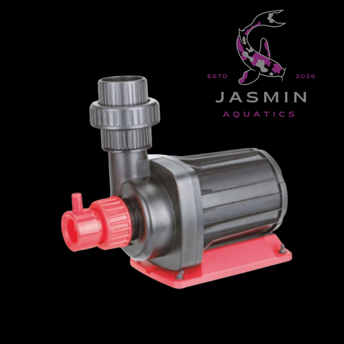 Boyu Needle Wheel Pump