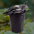 Boyu Gardening Bio Filter (EFU-Series, 6000–10000L Flow)