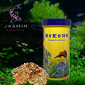 Porpoise Tropical Flake Fish Food 40g