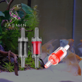 Aquarium Air Flow Control Valve 4.5mm