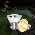 Heating Bulb,50W Basking Bulb for Bearded Dragon, Lizard, Gecko, Ball Python