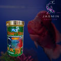 Ocean Free Humpy Head Flowerhorn Pellets