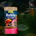 Tetra Rubin Granules 250ml