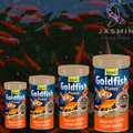 Tetra Goldfish Flakes