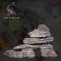 Cyan Multilayer Rock 1 kg