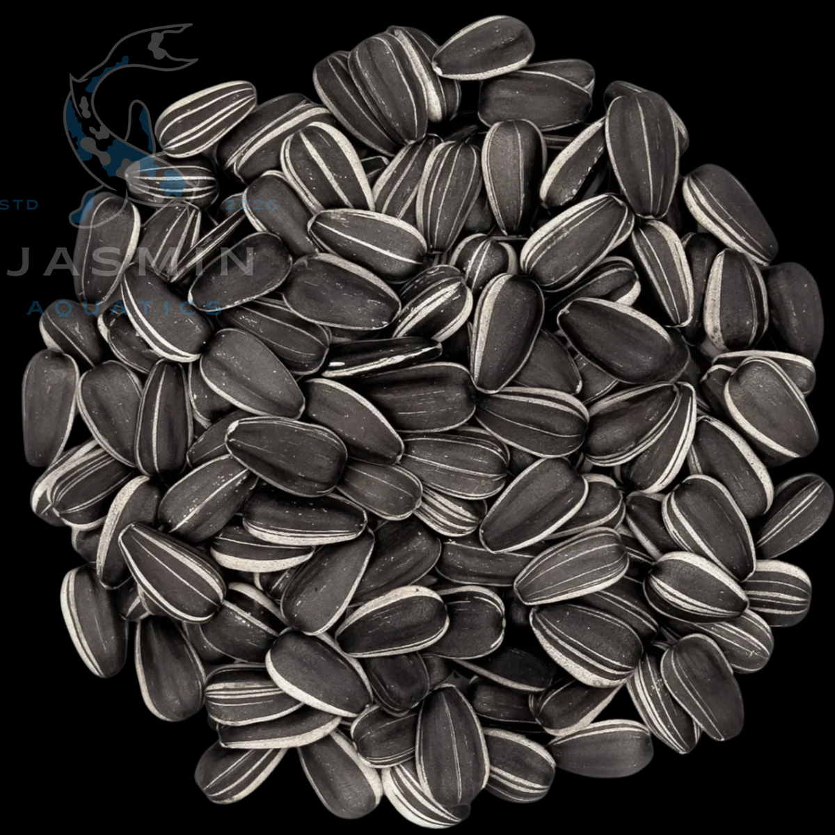 Sunflower Seeds for Birds
