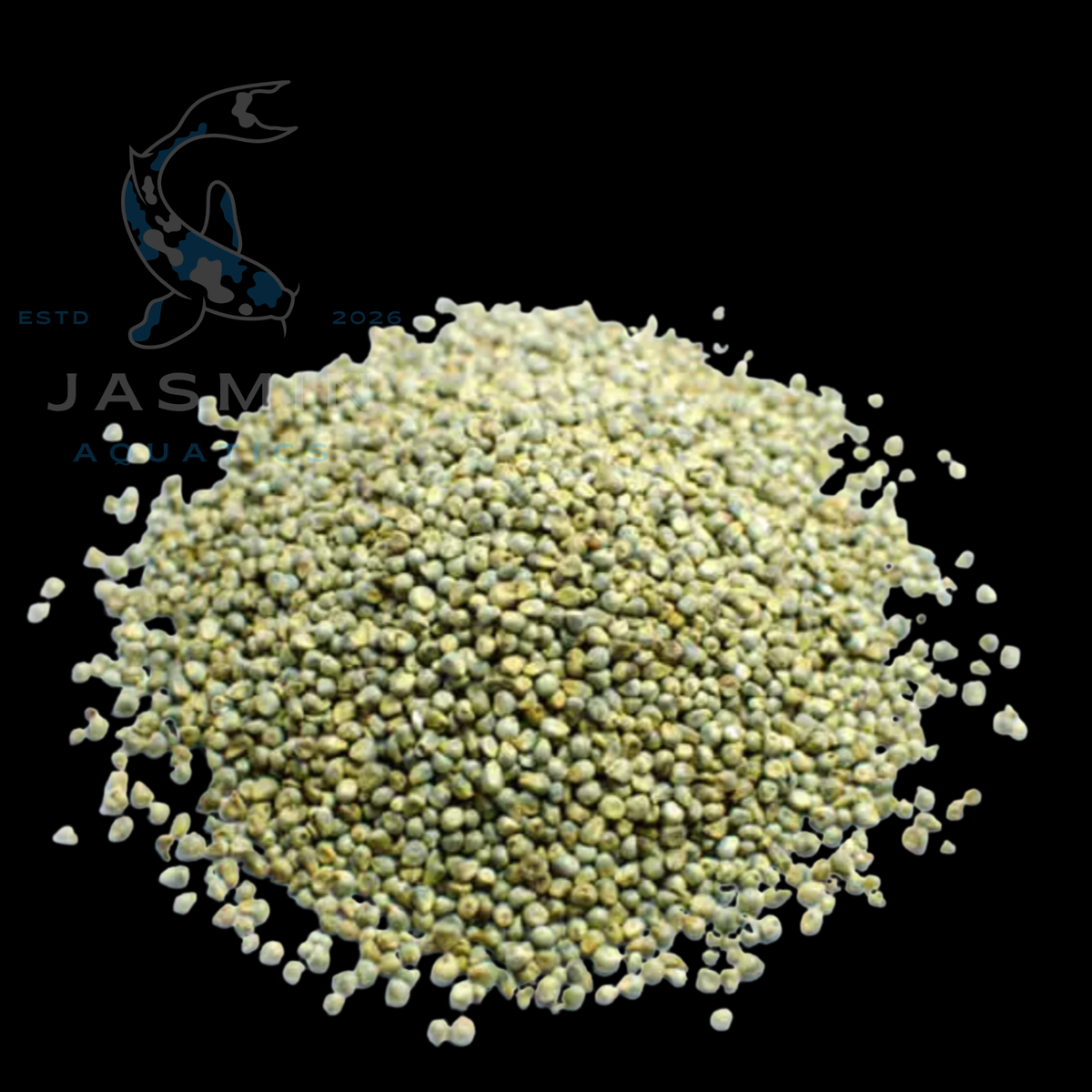 Green Bajra for Birds