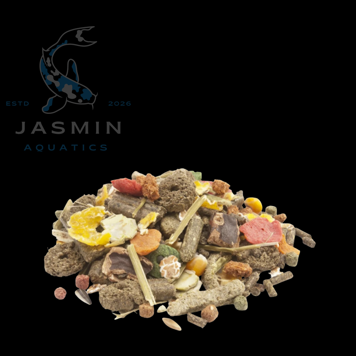Rabbit Mix - High Energy Food