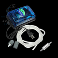 Aqua Speed Aquarium Air Pump 3W - 336 (Set)