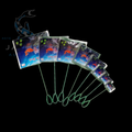 Aquarium fish net 5"