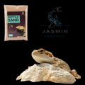 Saas Reptile Sand 900 gm ( Natural Beige)