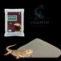 Saas Reptile Sand 900 gm (Light Grey)