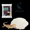 Saas Reptile Sand 900 gm (White)