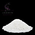 Natural polished white sugar sand