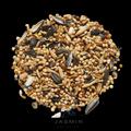 Cockatiel Food Mix
